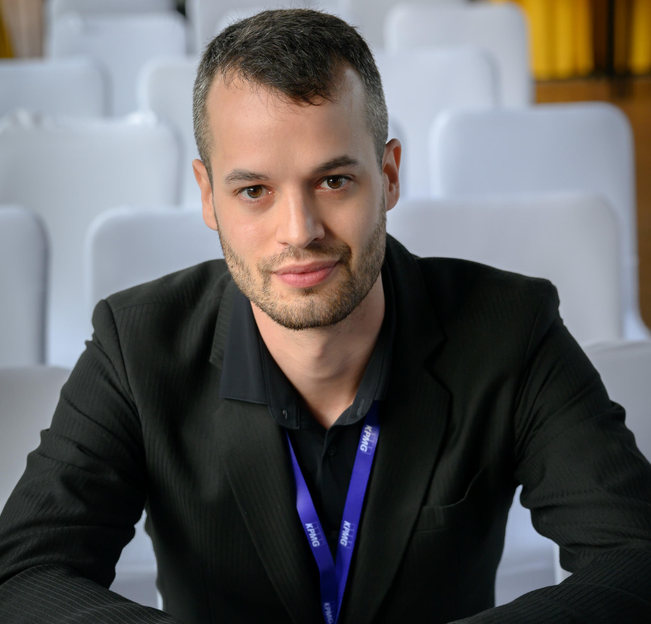 Varga László