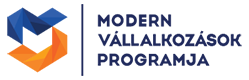 Modern Vállalkozások Programja